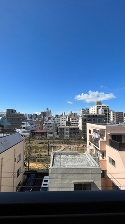 LiveFlat錦糸町の物件内観写真